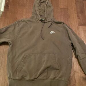 Nike sweater